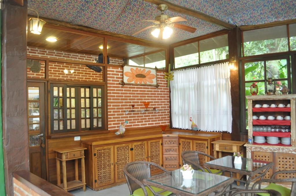 Pousada Marambaia 상세바스티앙 외부 사진
